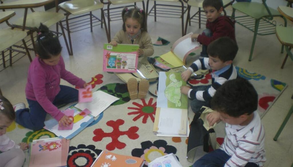 Young Learners Exams